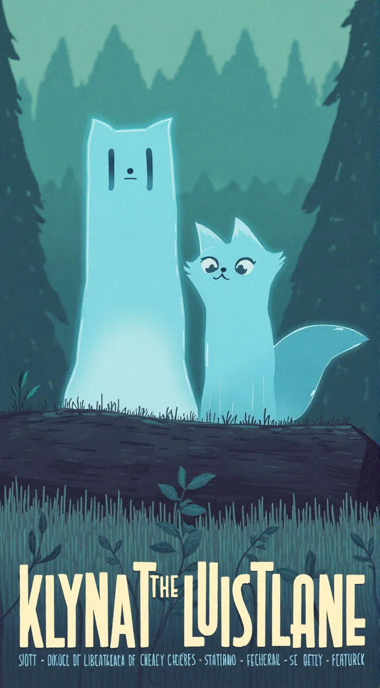 ai character: The lps  box background