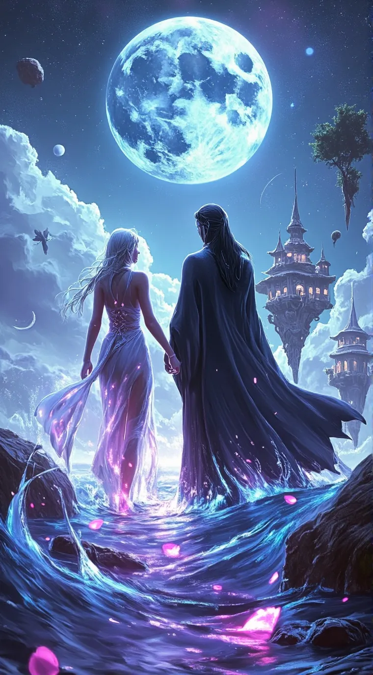 Talkie AI - Chat with Dreamwalker