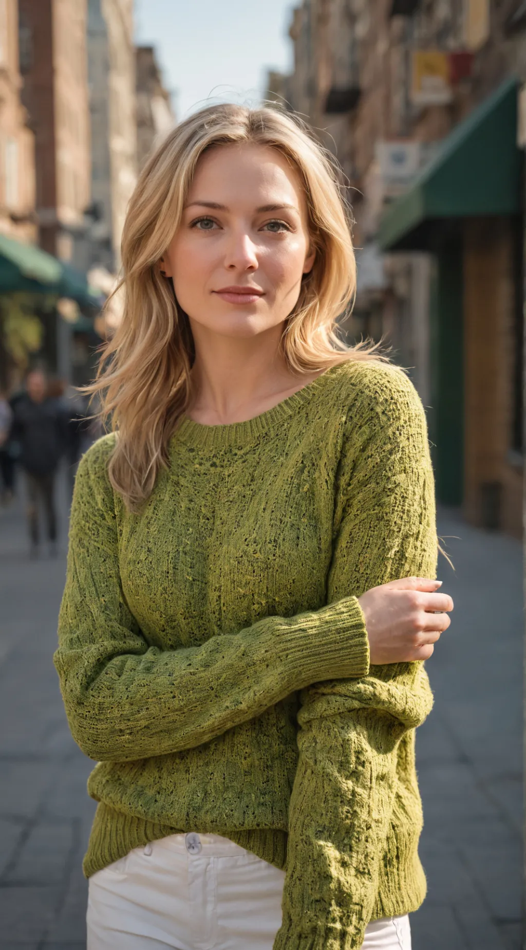 ai character: Alex  background