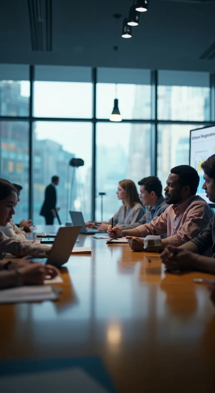 ai character: corsi formazione  background