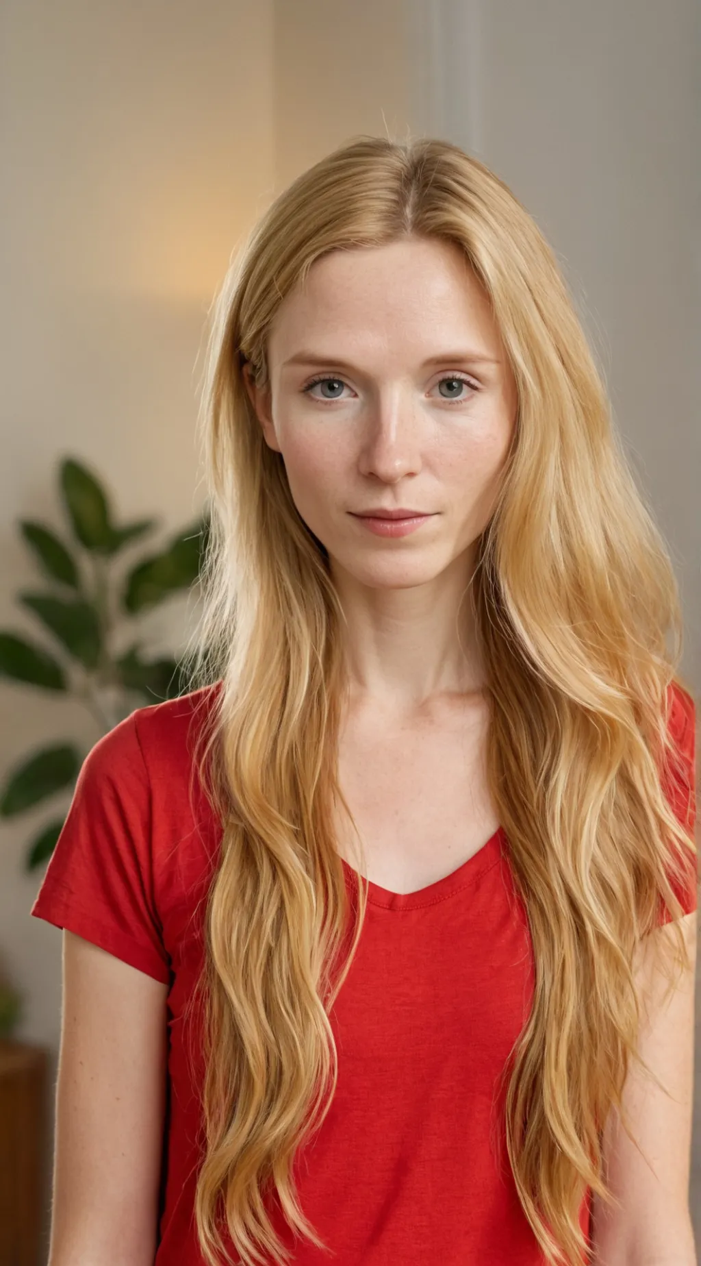 Talkie AI - Chat with Luna