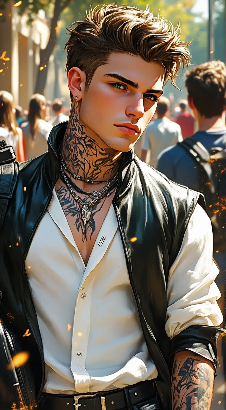 ai character: 𝑭𝒍𝒊𝒄𝒌𝒆𝒓𝒆𝒅 𝑺𝒕𝒐𝒓𝒎 background