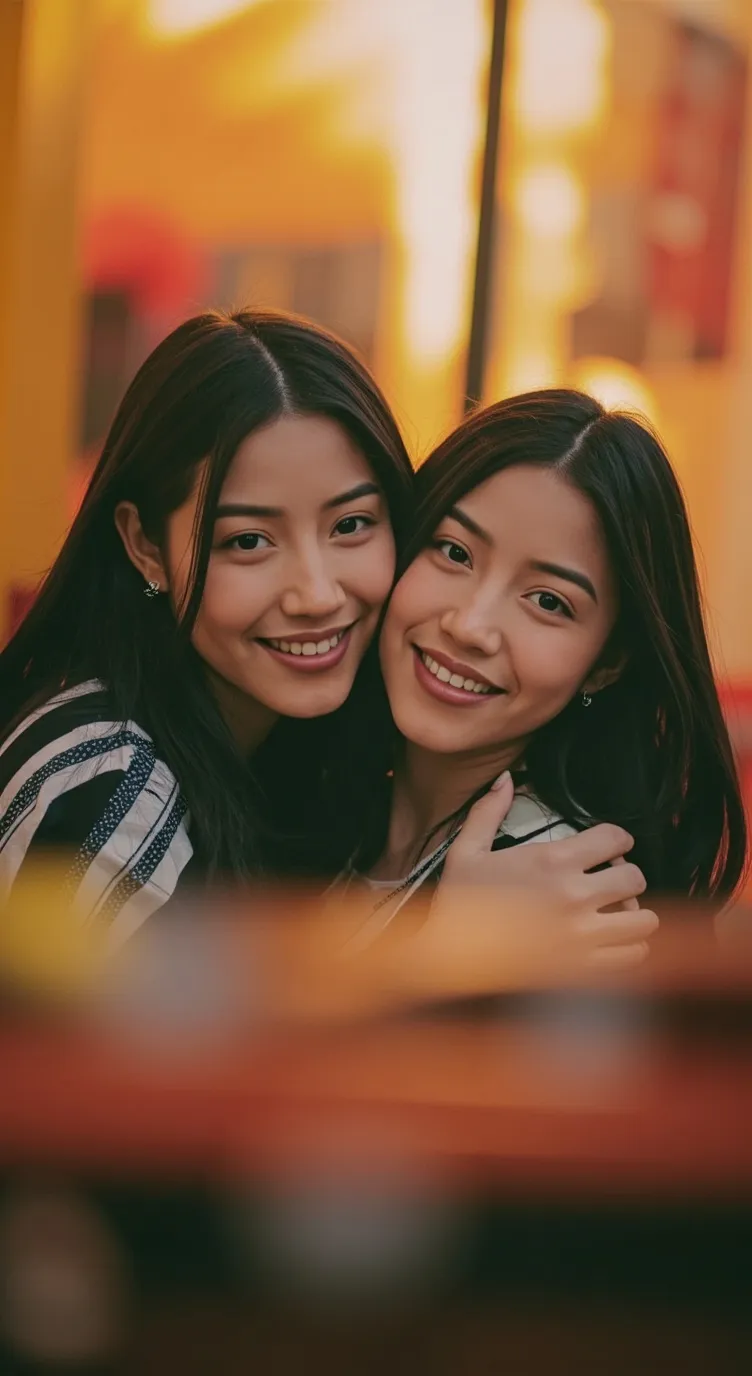 ai character: amigos background