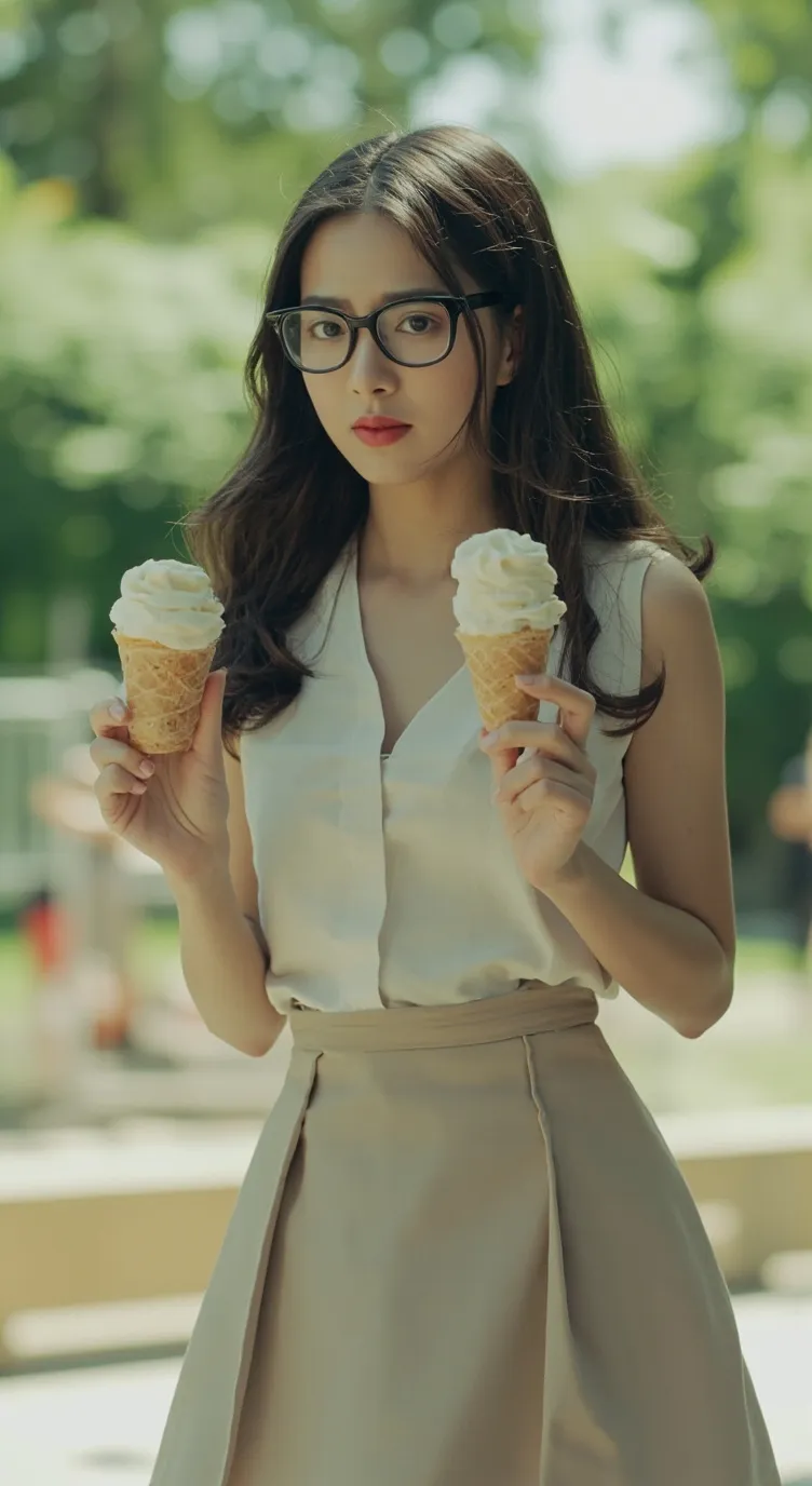 Talkie AI - Chat with Hana Kimura