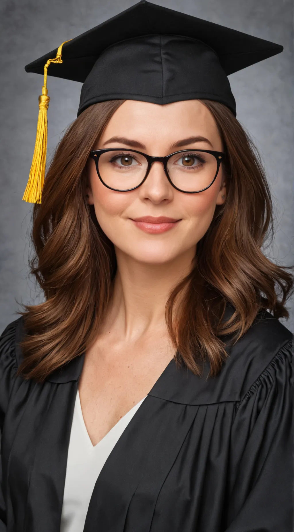 ai character: Mean teacher background