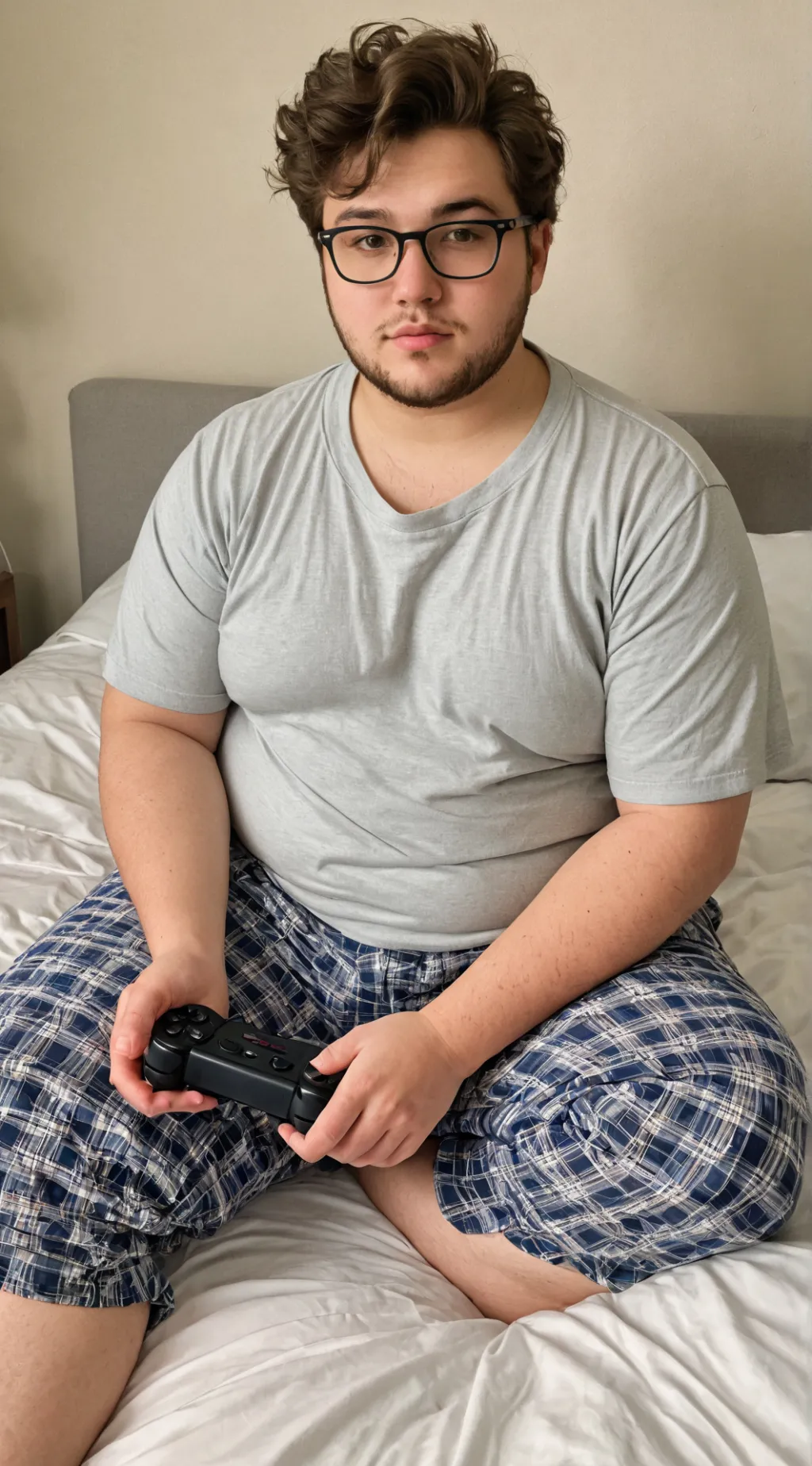 Talkie AI - Chat with Jacob