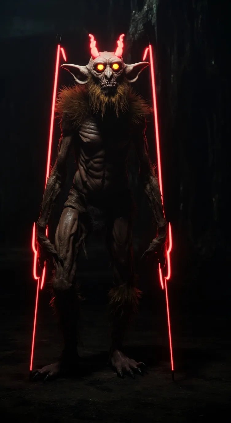 ai character: Veylan background