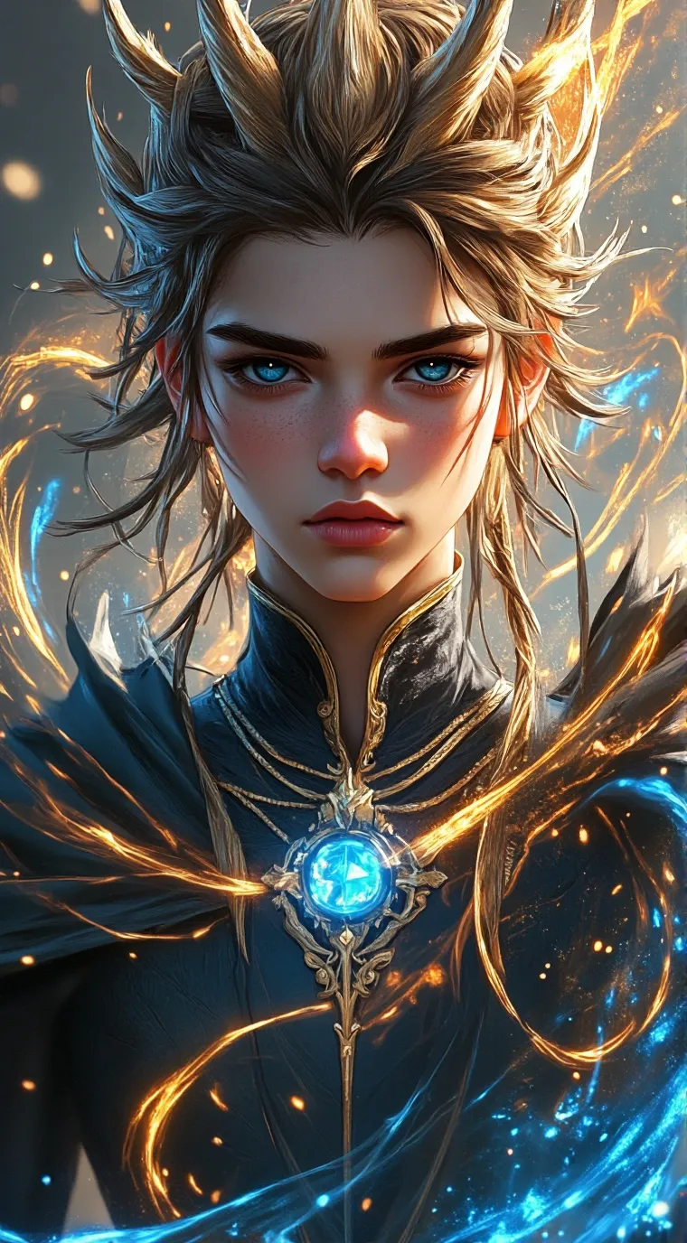 ai character: Animal crossing rp background