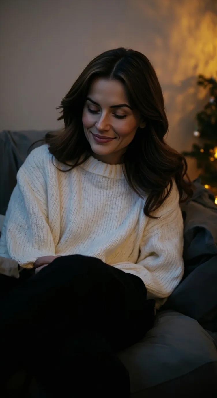 Talkie AI - Chat with Sophia 