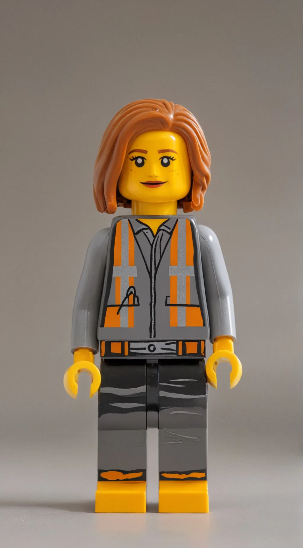 ai character: Gyg
Ctciyy background