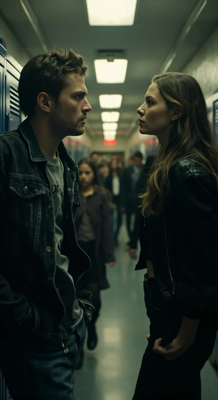 ai character: Eldrin background