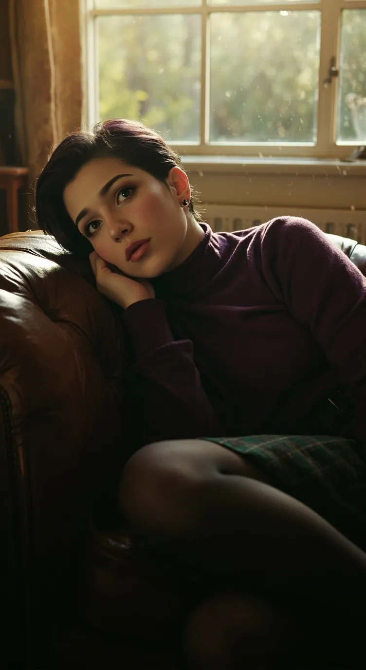 Talkie AI - Chat with Gwendolyn