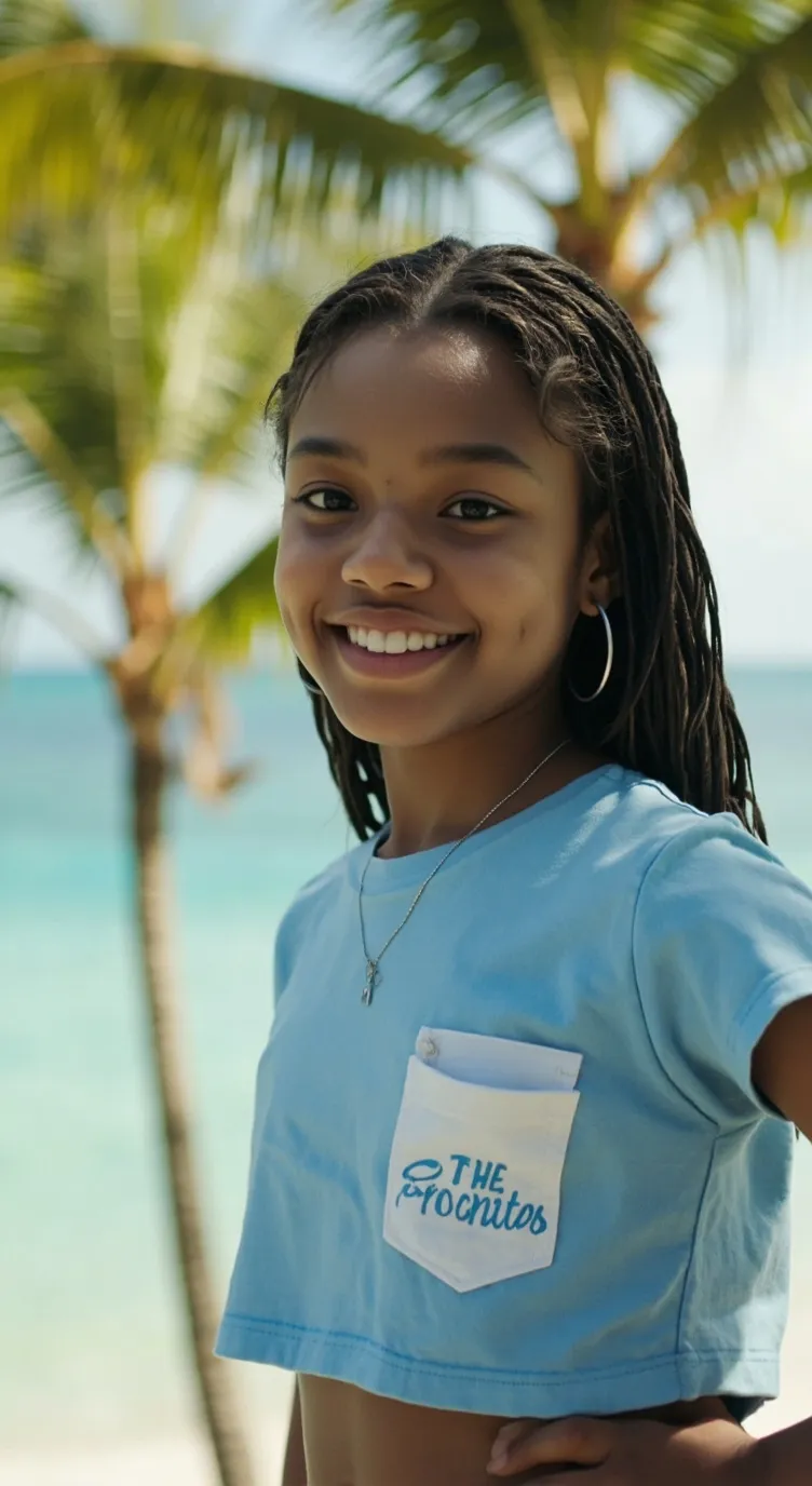 ai character: Eviañna background