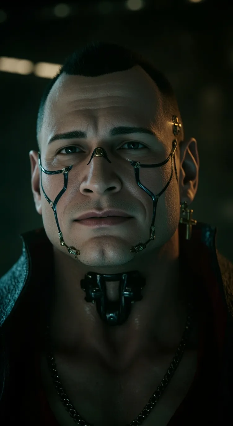 ai character: Jackie Wells background