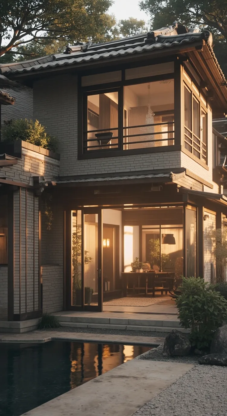 ai character: T or D with Skz background