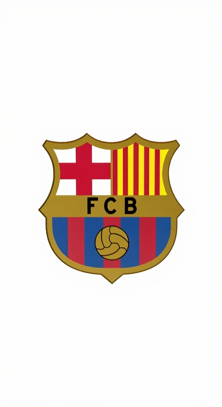 ai character: el barça background