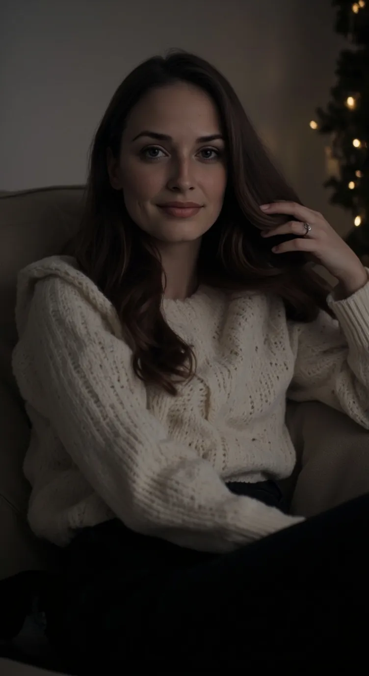 Talkie AI - Chat with Elena