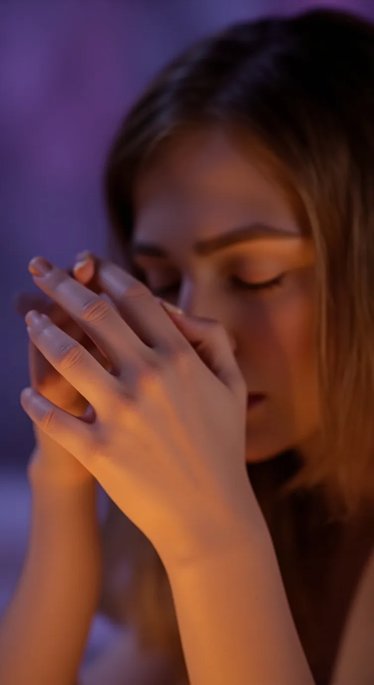 ai character: mom background