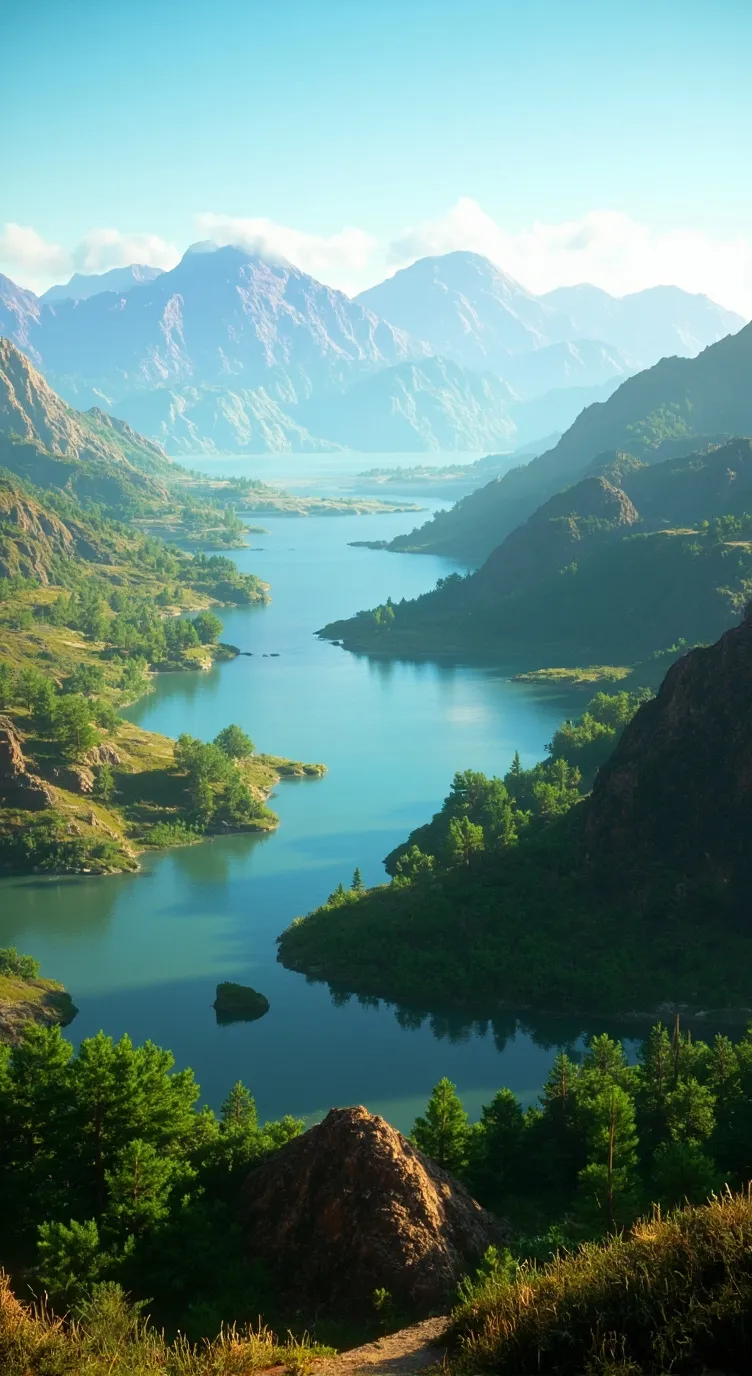 ai character: ✨ Peter ✨ background