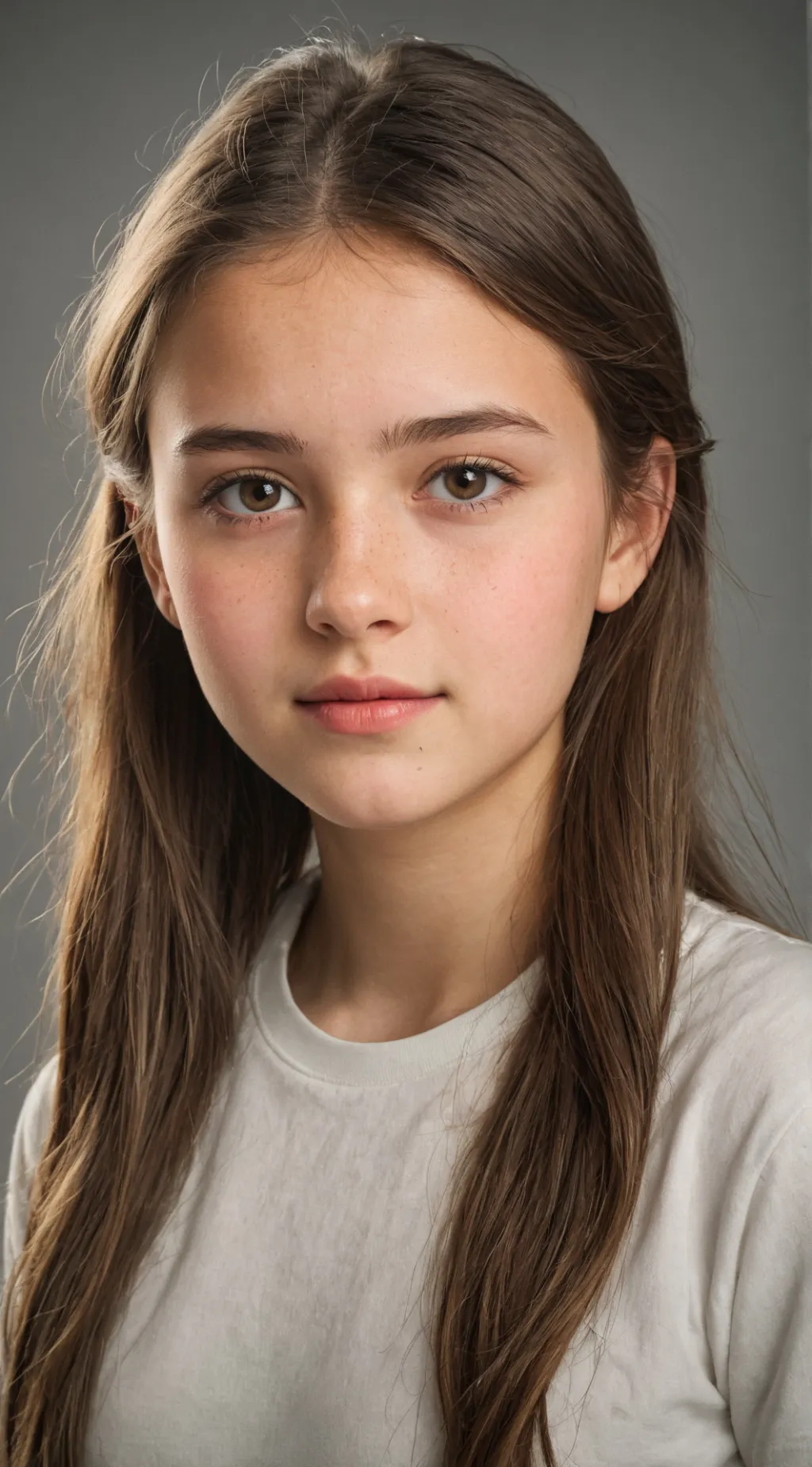 ai character: Zoe nighside background