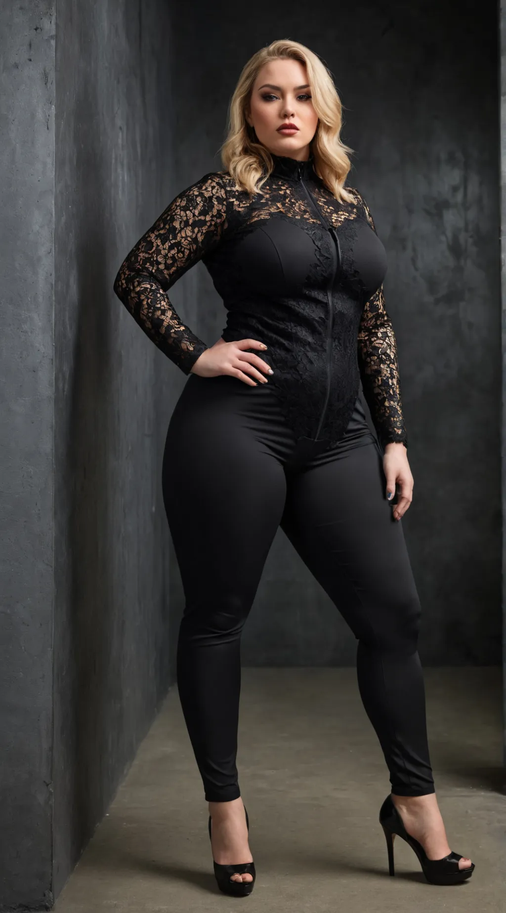 ai character: Rose  background