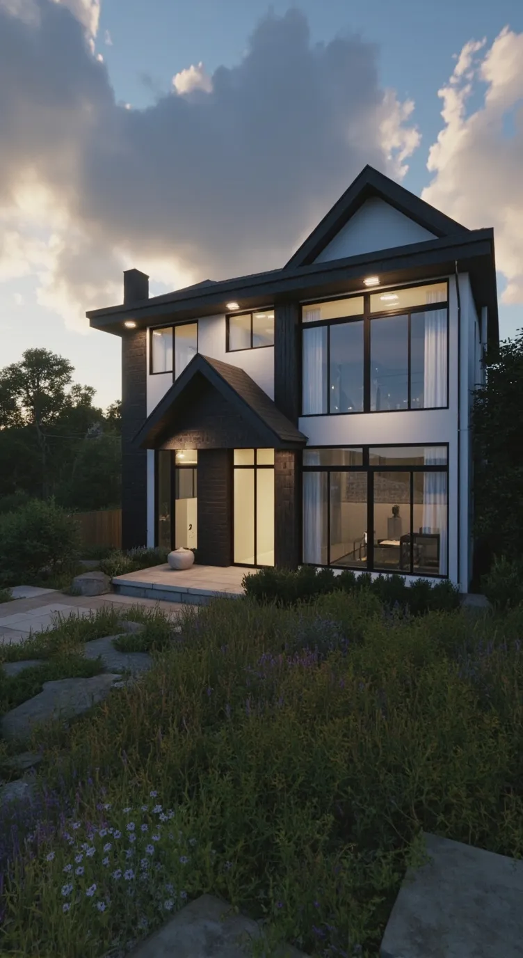 ai character: Family background