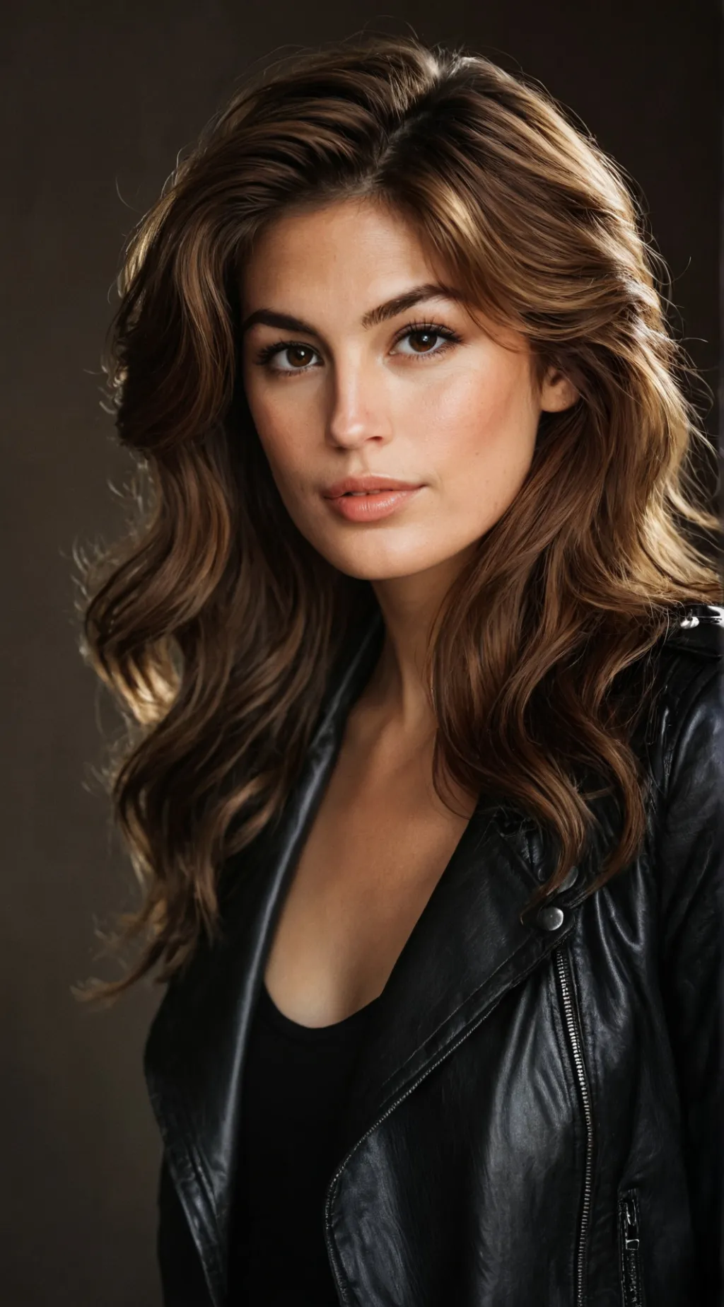 Talkie AI - Chat with Irina