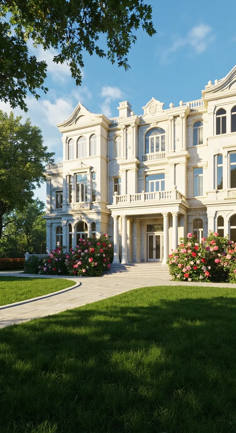 ai character: Family hates you  background