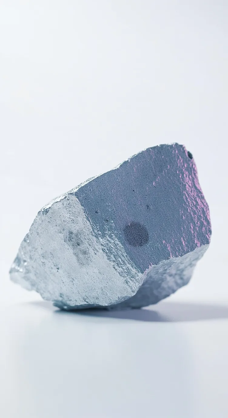 ai character: Lithium  background