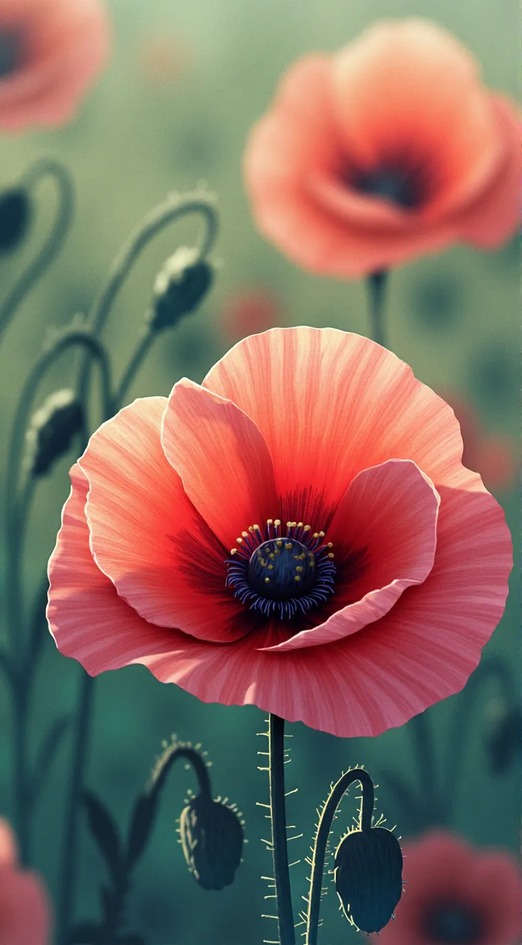 ai character: Ragatha x y/n kiss background