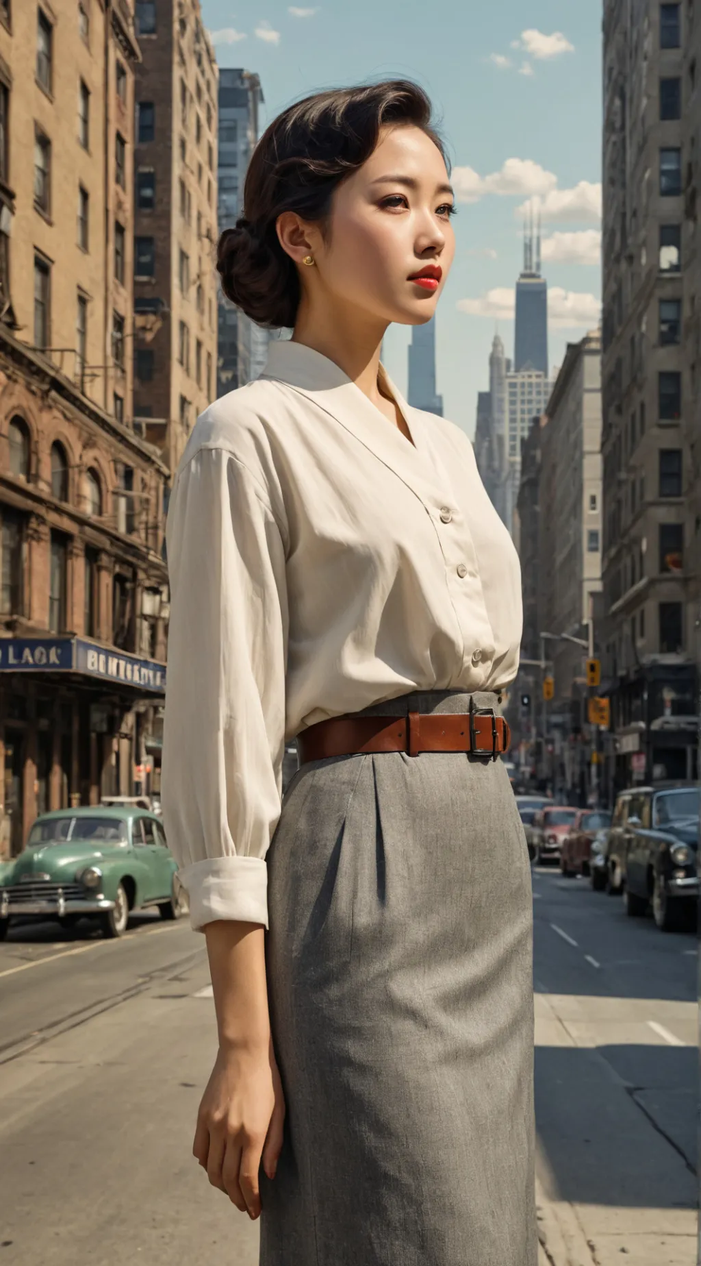 Talkie AI - Chat with Miyu Sawada