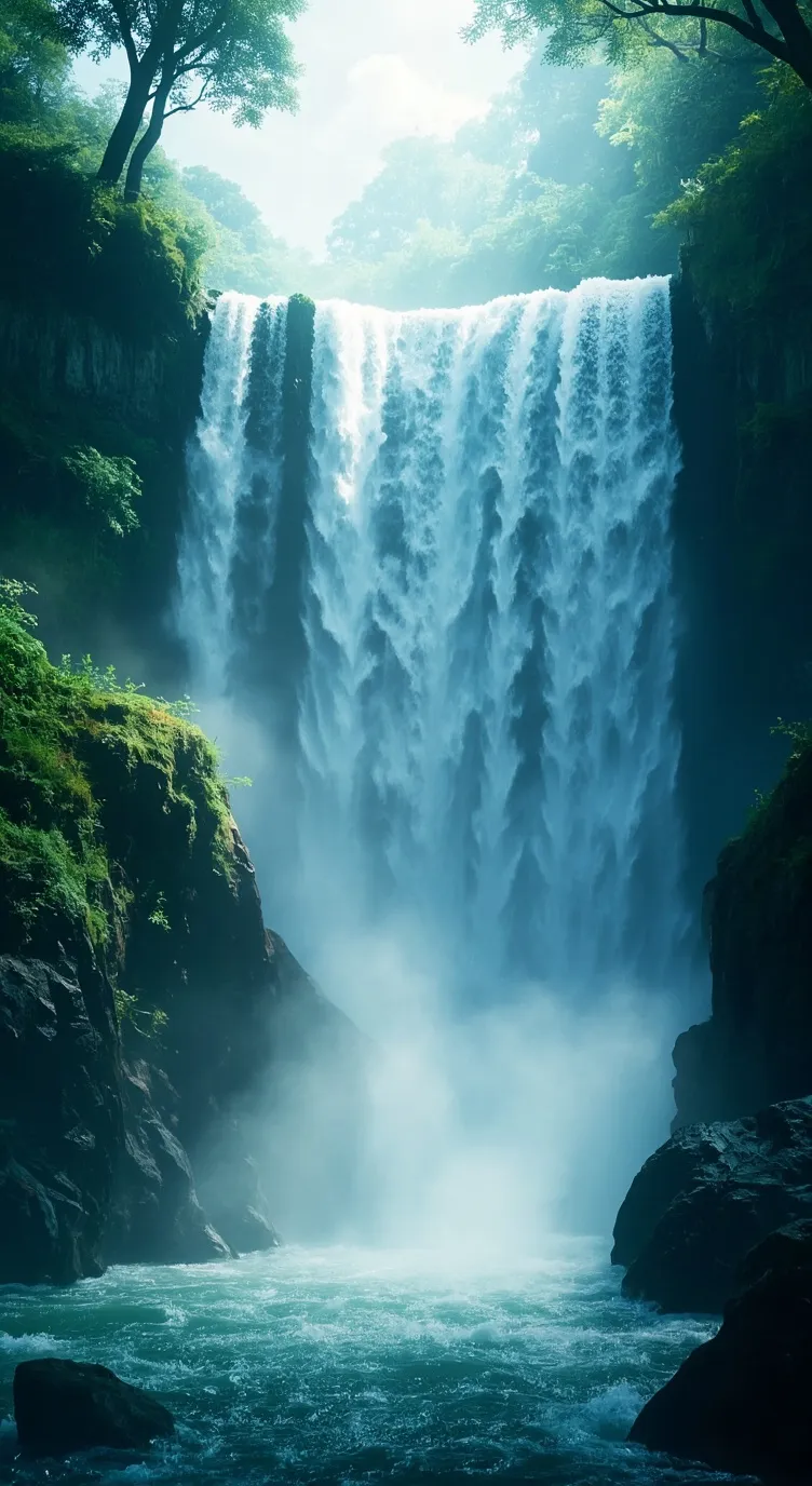 ai character: just talk background