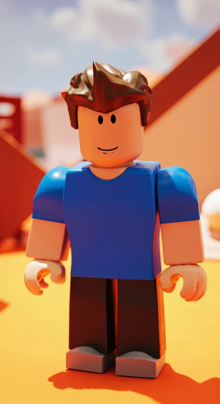 ai character: ieis background