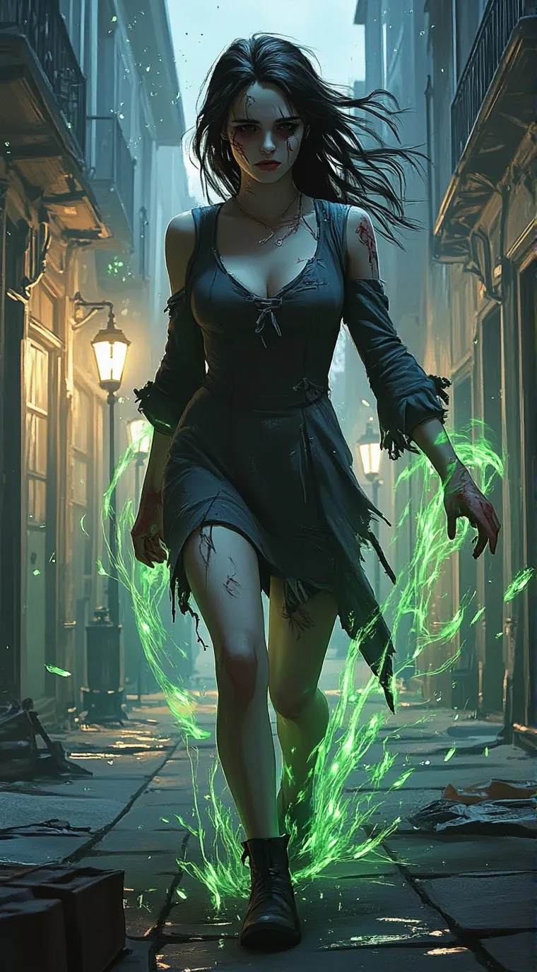 Talkie AI - Chat with Clara