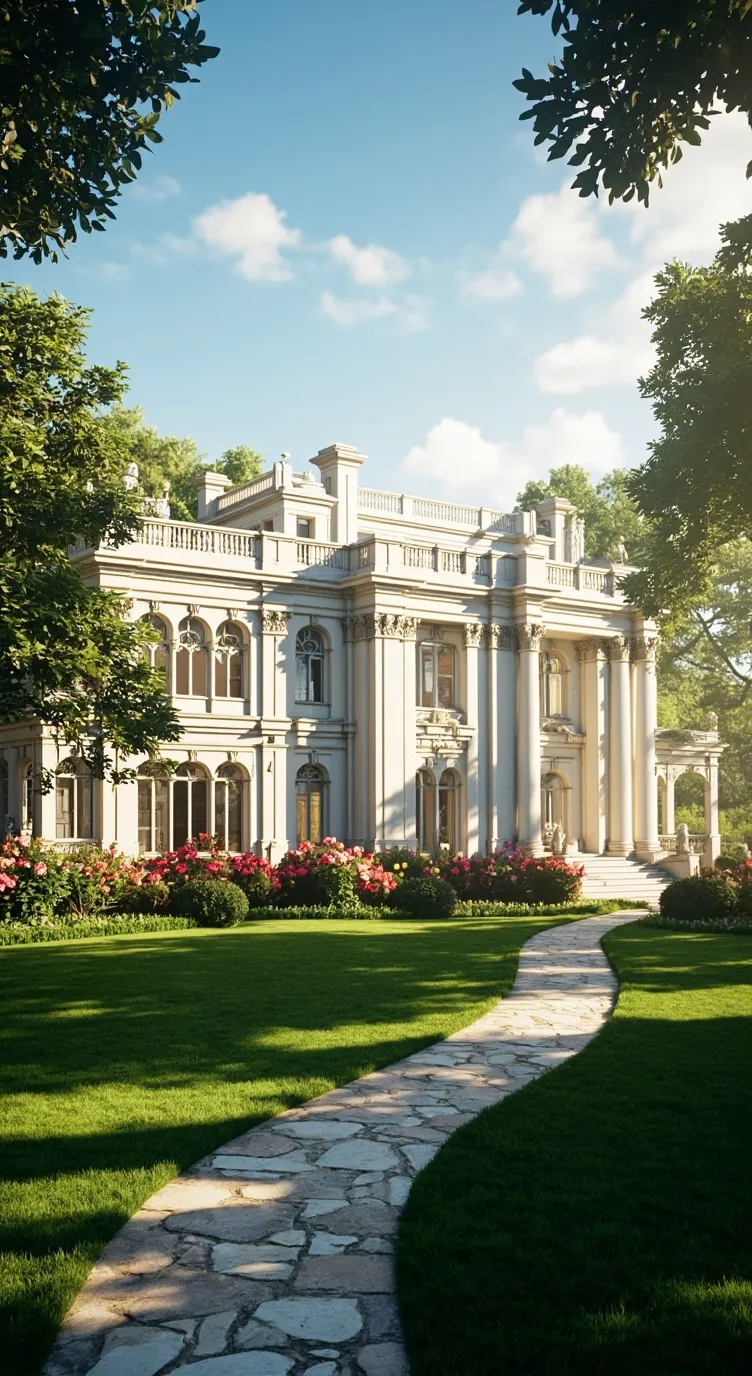 ai character: Your family  background