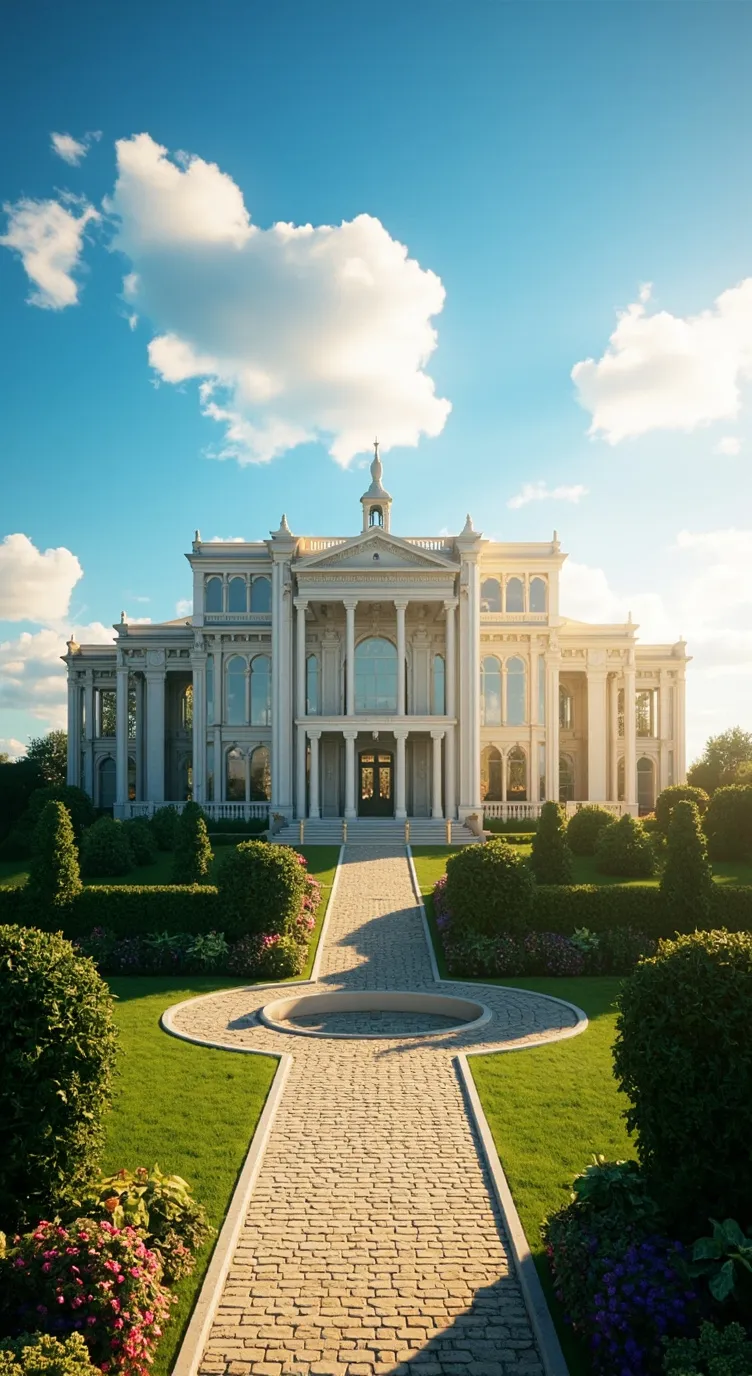 ai character: Family background