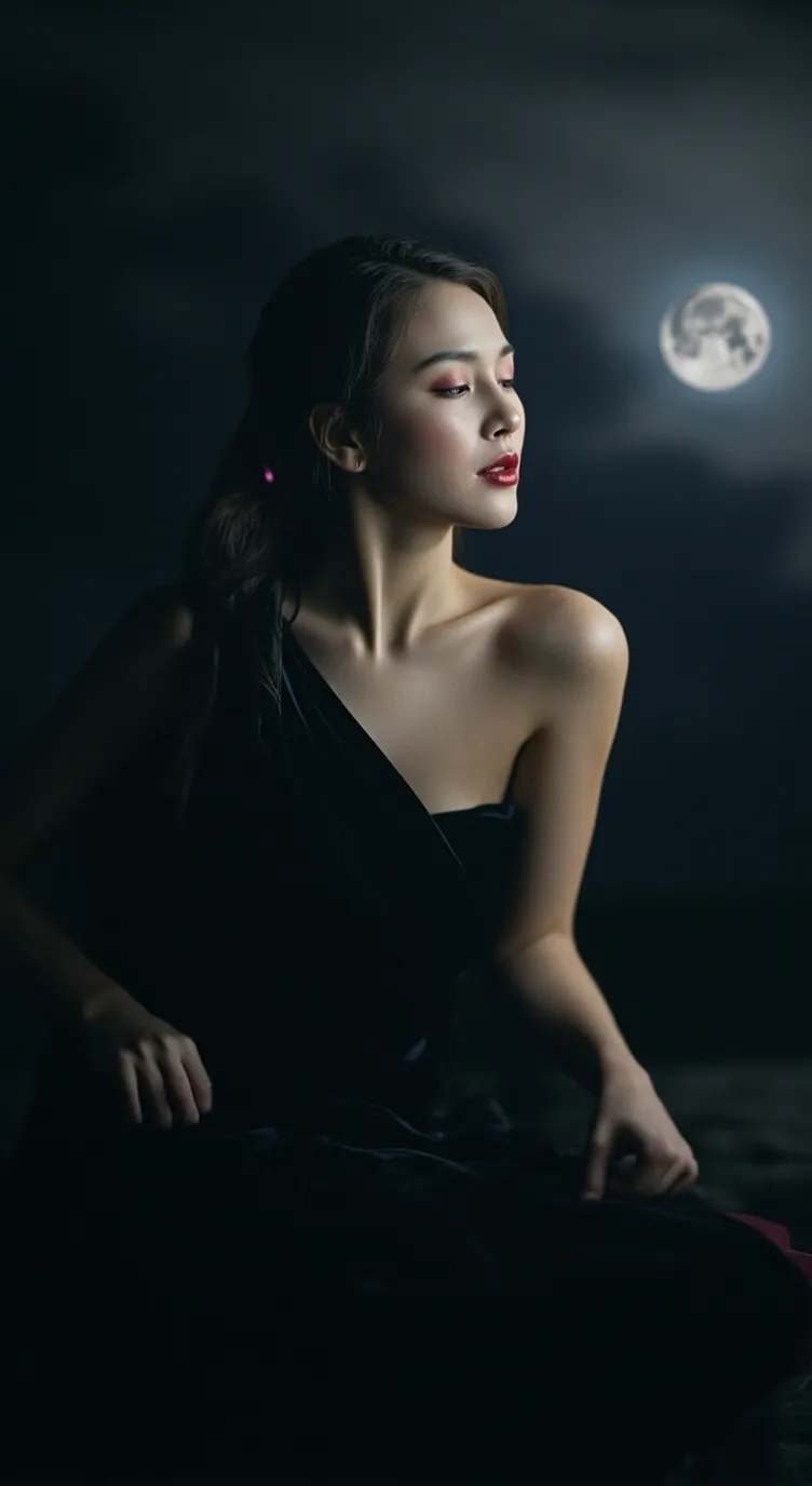 ai character: Felix-2 background