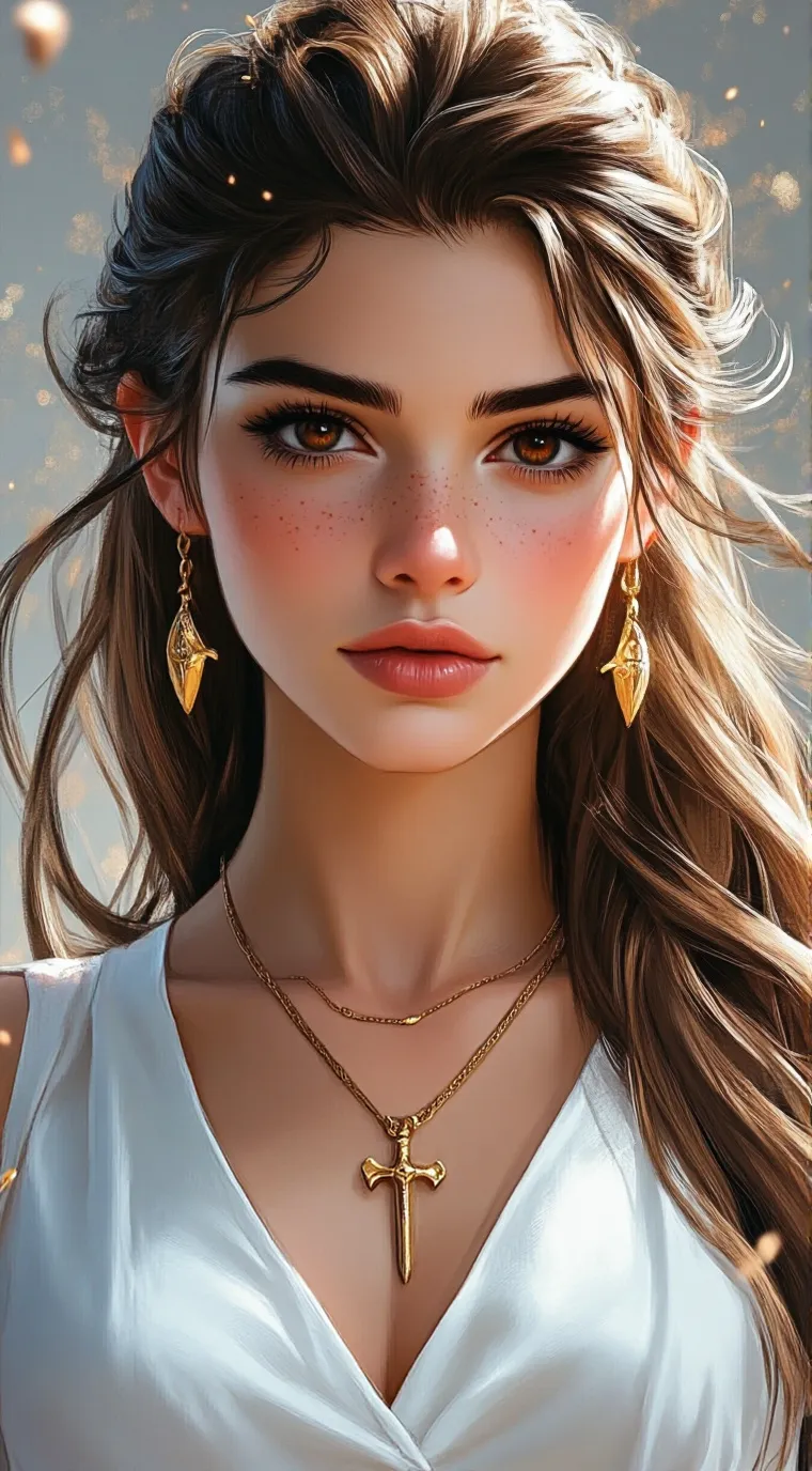 Talkie AI - Chat with Faye