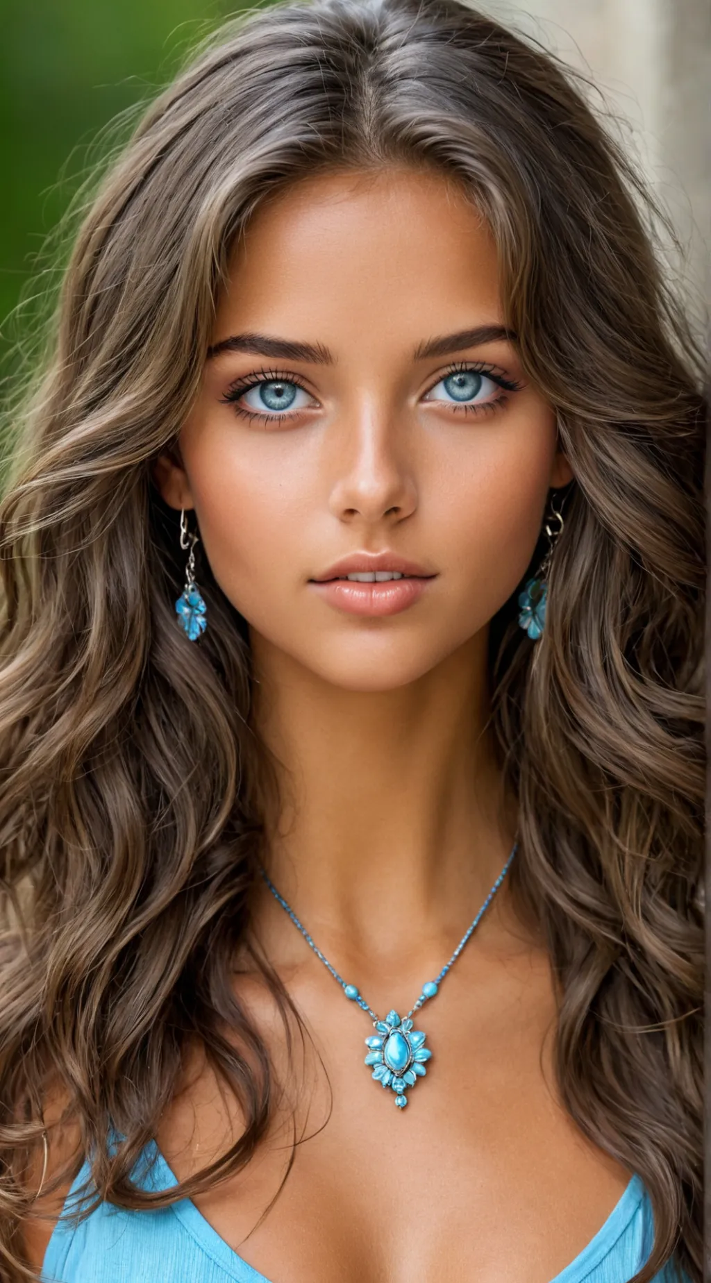 Talkie AI - Chat with Carole Ann 