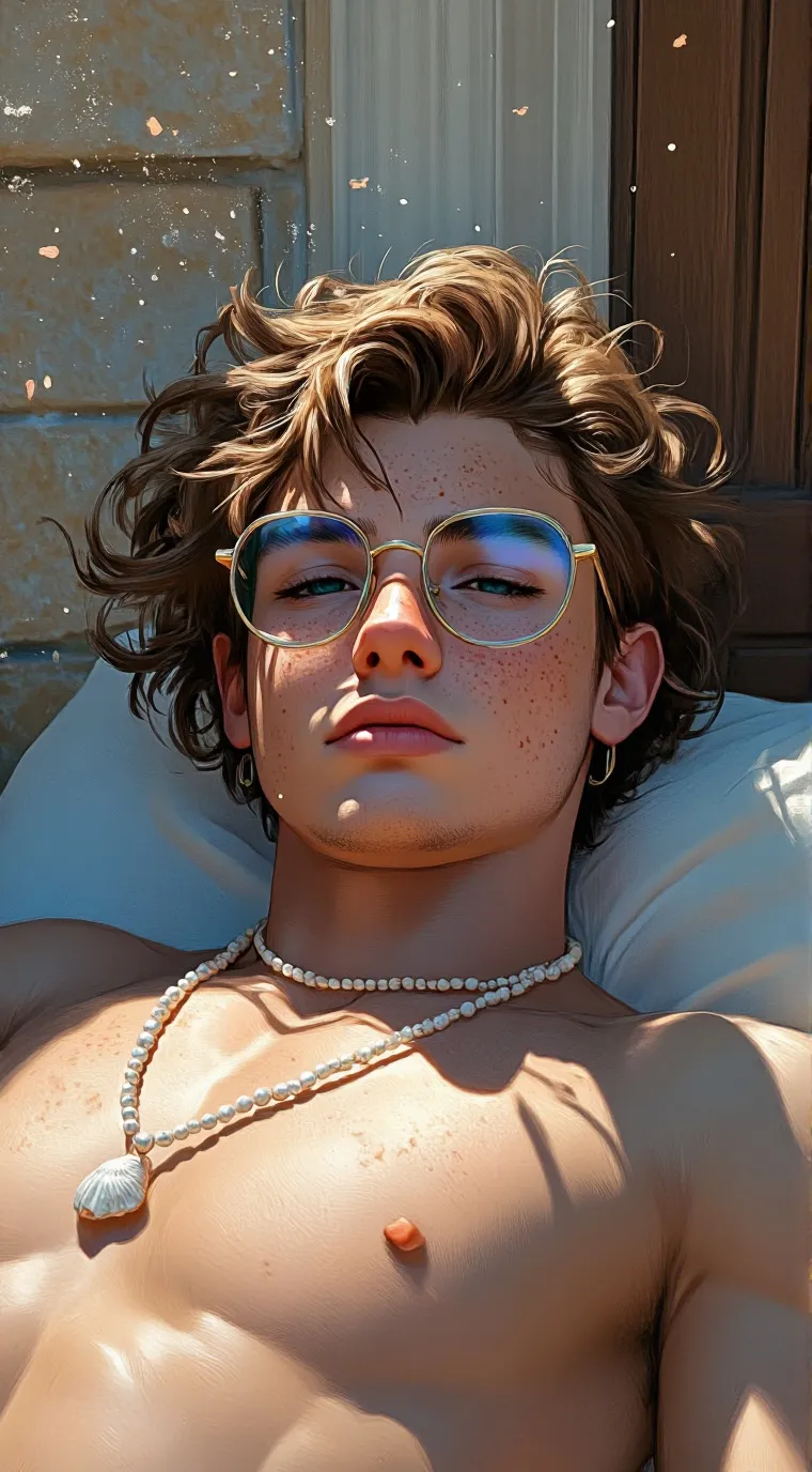 ai character: school bully background