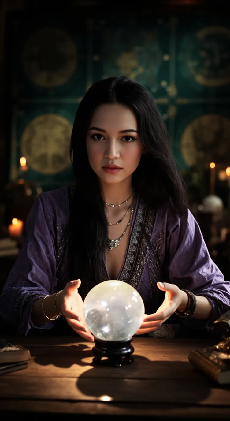 ai character: Илона  background