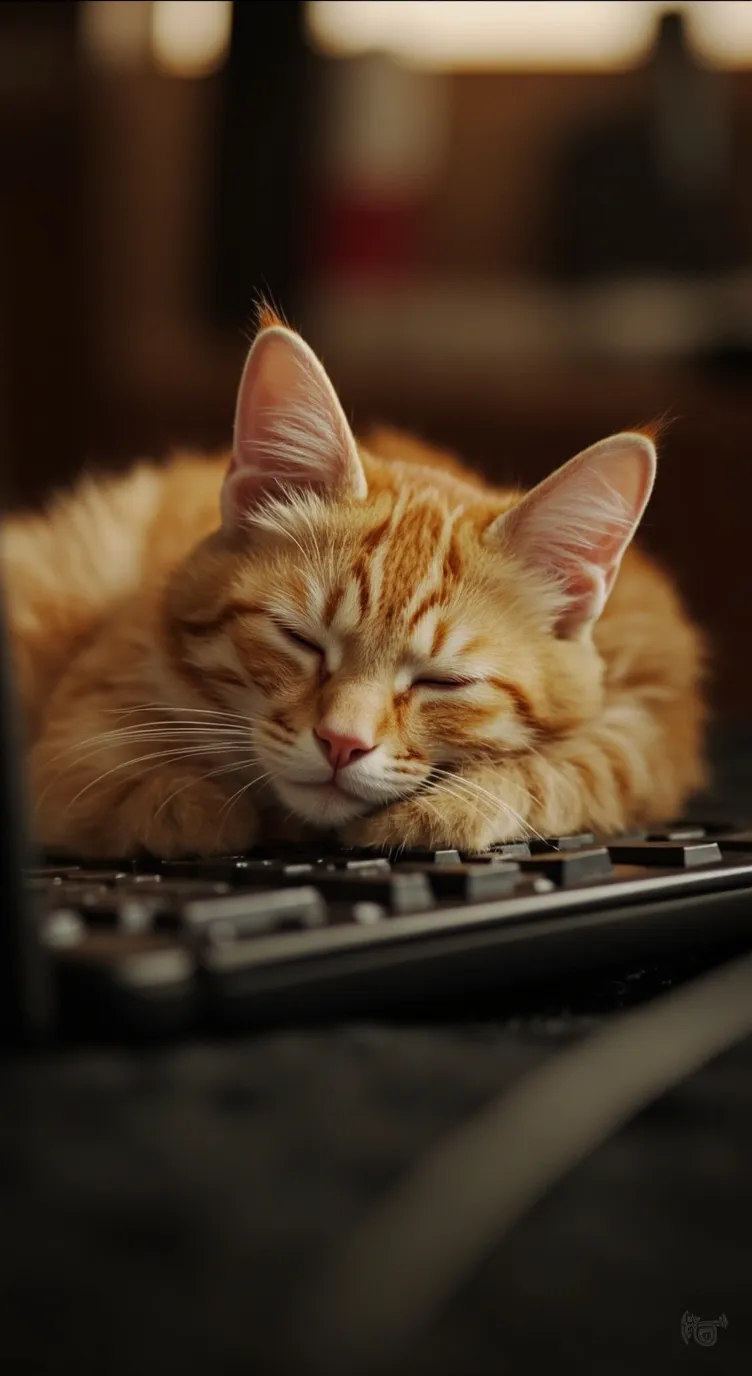 ai character: Cuteia background