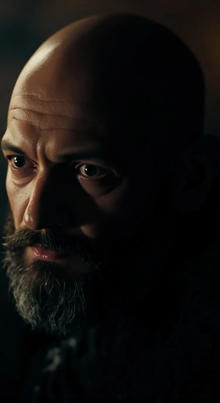 ai character: Bob background