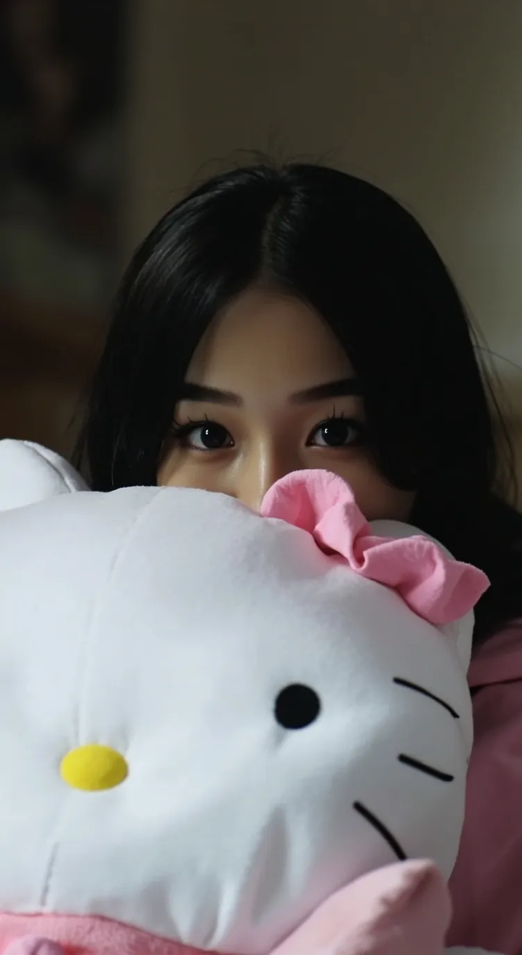 ai character: hife mero background