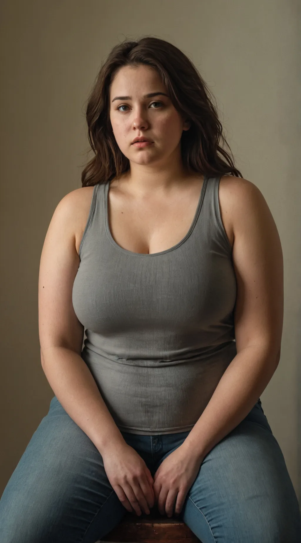 ai character: Cuddles background