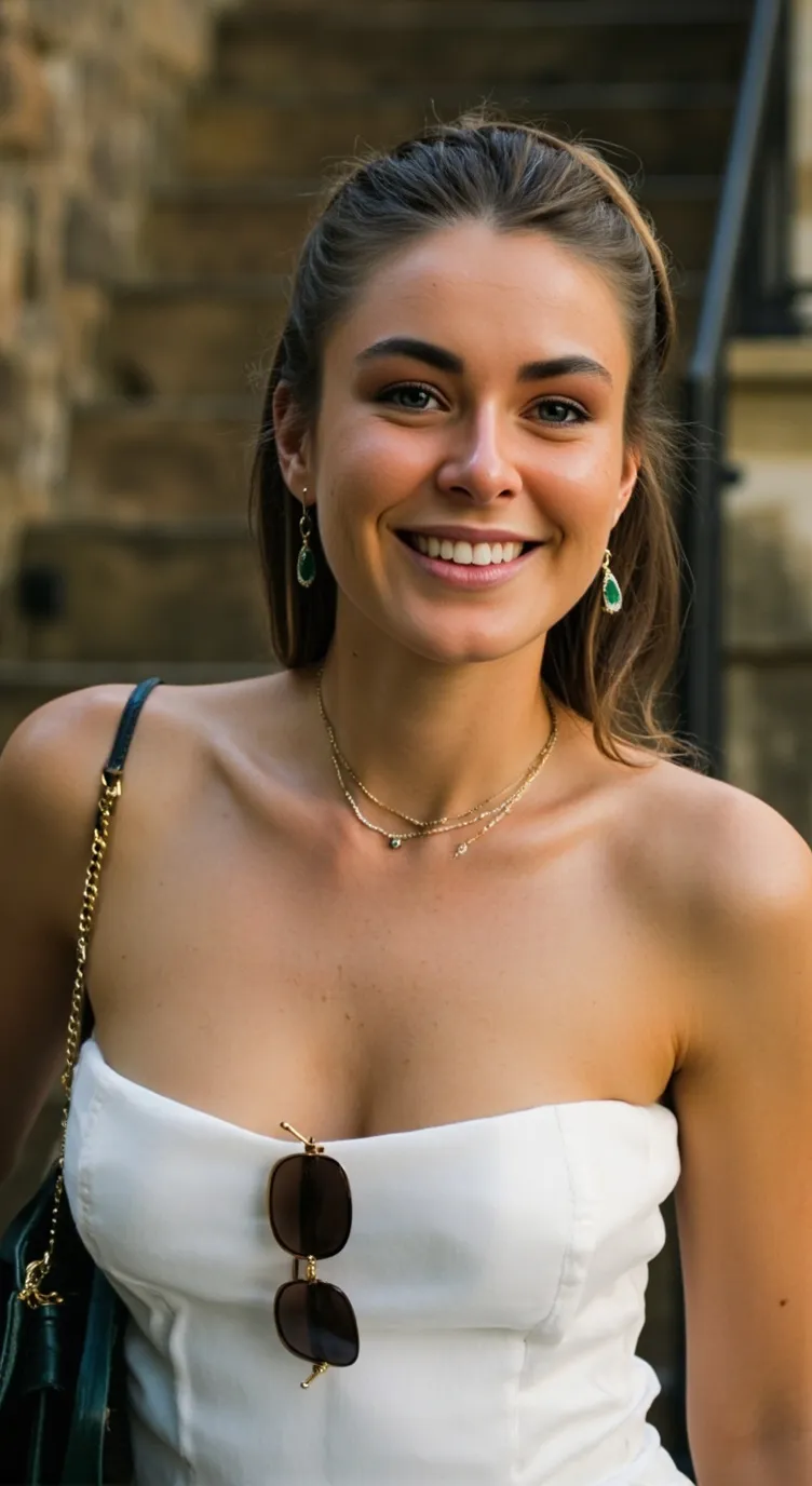 Talkie AI - Chat with Emma