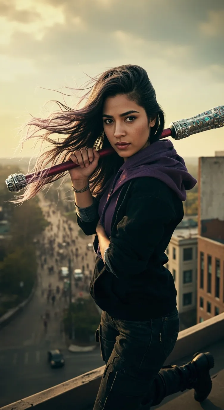 Talkie AI - Chat with Jada