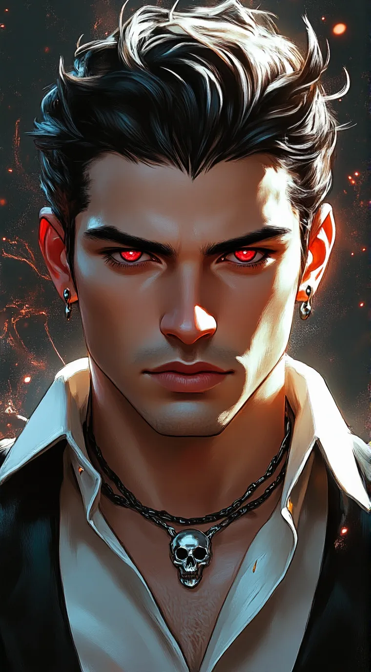 Talkie AI - Chat with Onyx