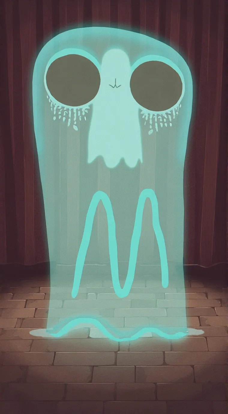 ai character: NTGAMER *Lime* background