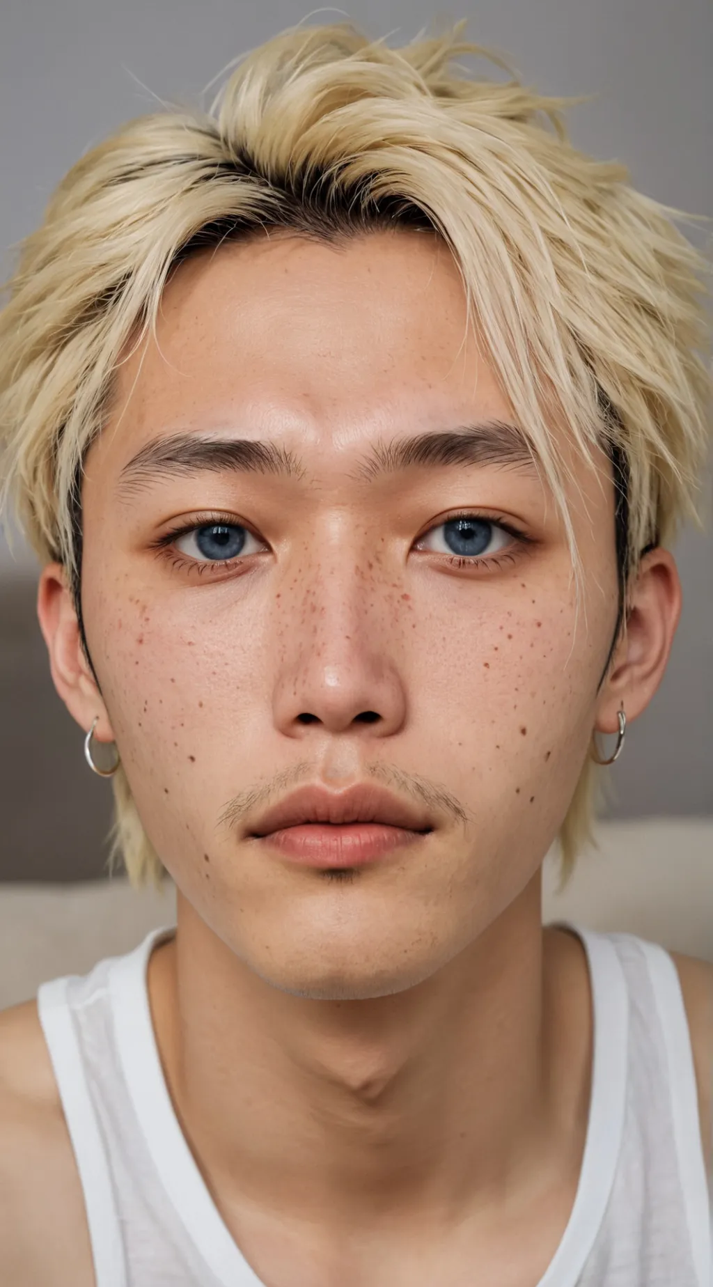 ai character: Su-Ji  background